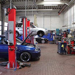 Ehrhardt Reifen + Autoservice