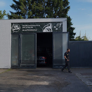 Tüftelwerkstatt