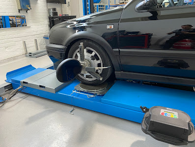 Atzes Werkstatt