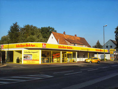 Scheiben Doktor Langenhagen