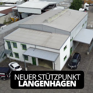 Hagelschaden Zentrum Deutschland GmbH (Langenhagen)