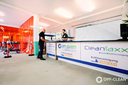 DPF-Clean GmbH