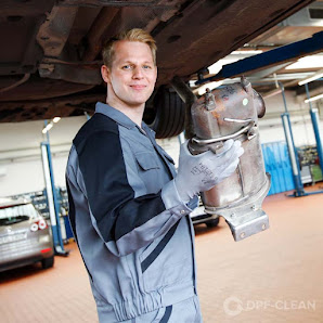 DPF-Clean GmbH