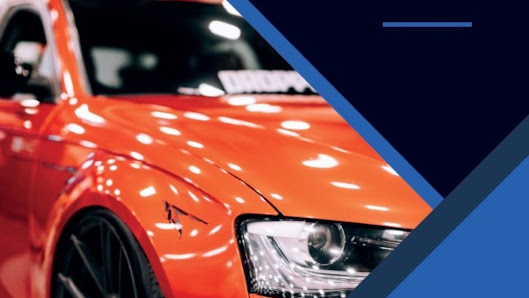 Lackiererei Carcomplex: Smart Repair - Beulen Doktor