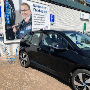 Autohaus Bütje GmbH Bosch Car Service