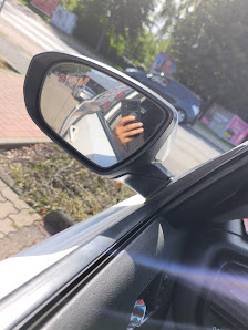 S. Maske Automobile