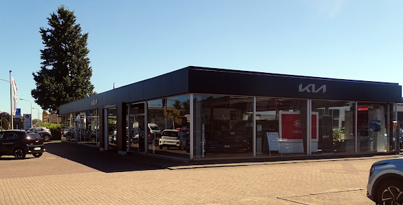 S. Maske Automobile