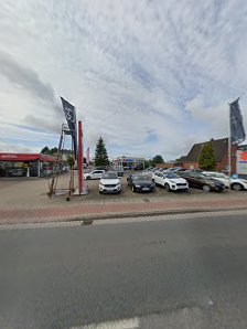 S. Maske Automobile