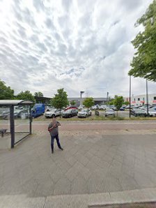 Peugeot Berlin Brandenburg GmbH Standort Marzahn-Hellersdorf