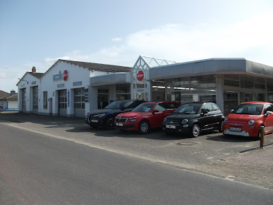 Autohaus Nübel