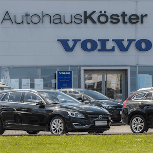 Autohaus Köster GmbH & Co. KG