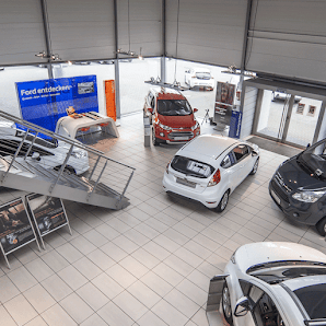 Autohaus Köster GmbH & Co. KG