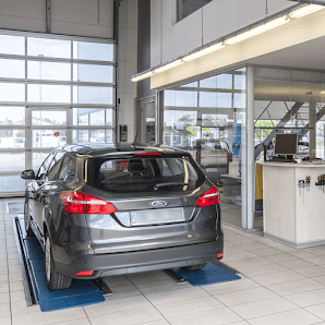 Autohaus Köster GmbH & Co. KG