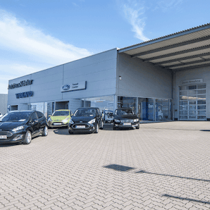 Autohaus Köster GmbH & Co. KG
