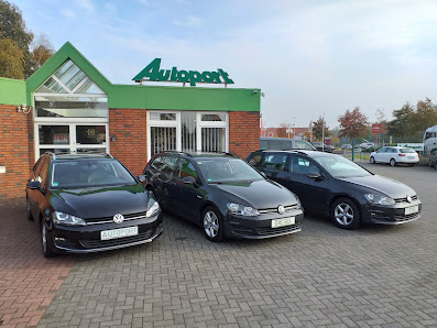 Autoport Cuxhaven GmbH