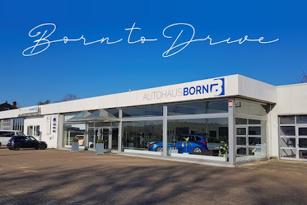 Autohaus Born