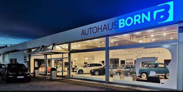 Autohaus Born