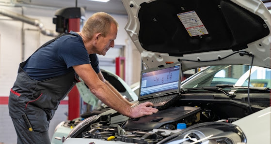 Autohaus Rehbock GmbH | TOP Markenspezialist für Renault und Dacia