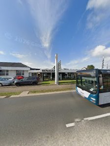 Autohaus Rehbock GmbH | TOP Markenspezialist für Renault und Dacia