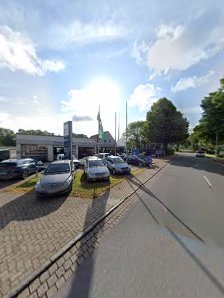 Autohaus Deutschmann