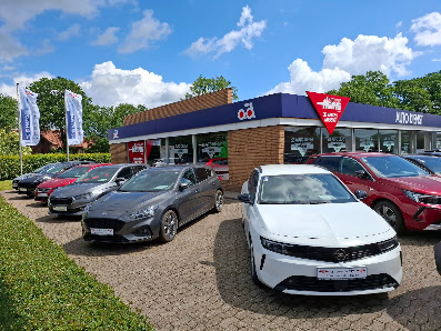 Autohaus Heine GmbH
