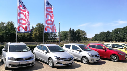 Autohaus Heine GmbH