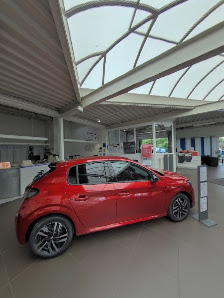 Autohaus Macke GmbH