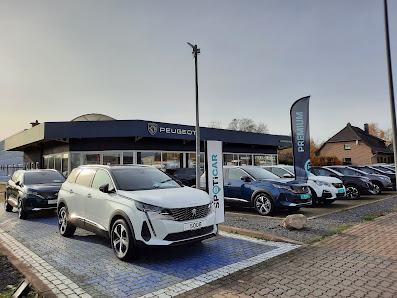 Autohaus Macke GmbH
