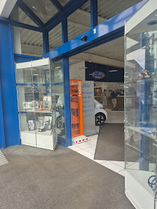 Auto-Zierk GmbH & Co. KG Filiale Peine