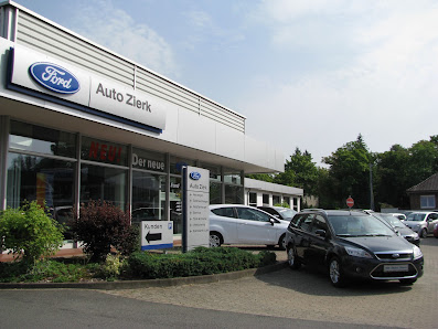 Auto-Zierk GmbH & Co. KG Filiale Peine