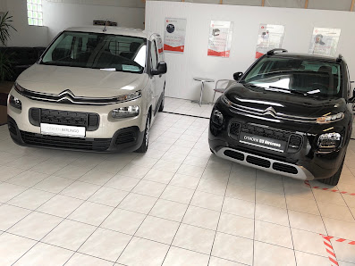 Autohaus Kuhnert - Peine