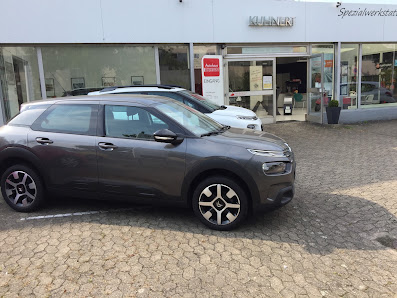 Autohaus Kuhnert - Peine
