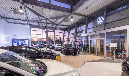 Gebr. Schmidt GmbH - Volkswagen