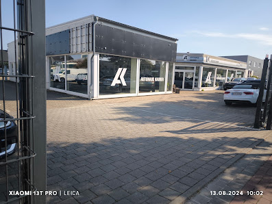 Autohaus Kauder