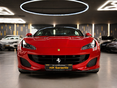 Cars4You GmbH