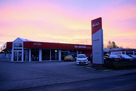 Autohaus Burian e.K.