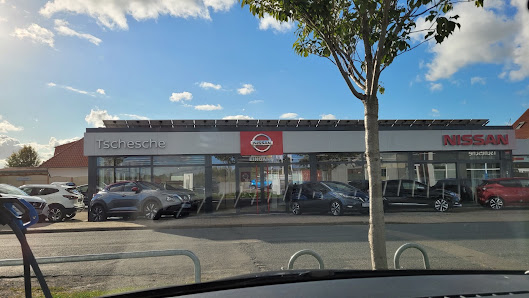 Autohaus Tschesche GmbH