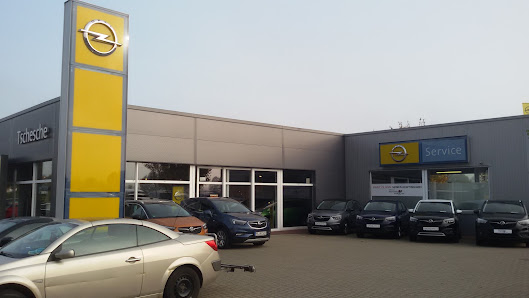 Autohaus Tschesche GmbH