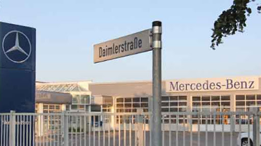 Autohaus Rosier Braunschweig GmbH Peine