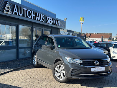 Autohaus Senkan GmbH