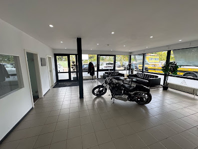 Autohaus Senkan GmbH