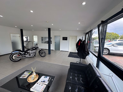 Autohaus Senkan GmbH