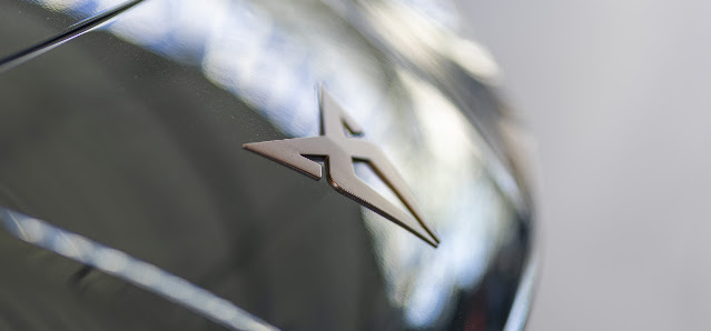 Gebr. Schmidt GmbH - Cupra & Seat