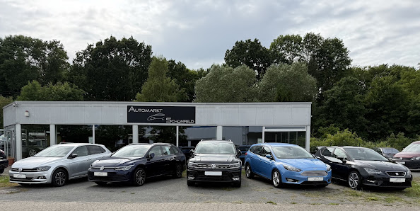 Automarkt Schönfeld