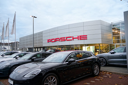 Porsche Zentrum Köln