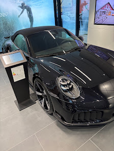 Porsche Zentrum Köln
