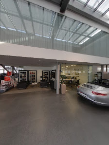 Porsche Zentrum Köln