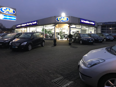 Car4you - Burgdorf, Inh. Dipl.-Kfm Cahit Kelloglu