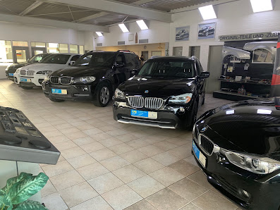 Car4you - Burgdorf, Inh. Dipl.-Kfm Cahit Kelloglu