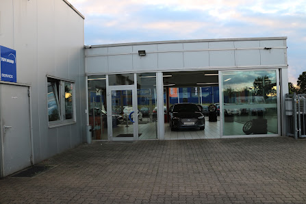 Autohaus Burgdorf